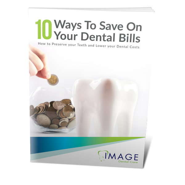 10 ways to save on your dental bills report