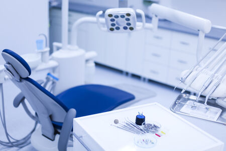 Root Canal Therapy In Brampton
