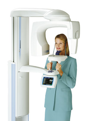 Cone-beam computed tomography